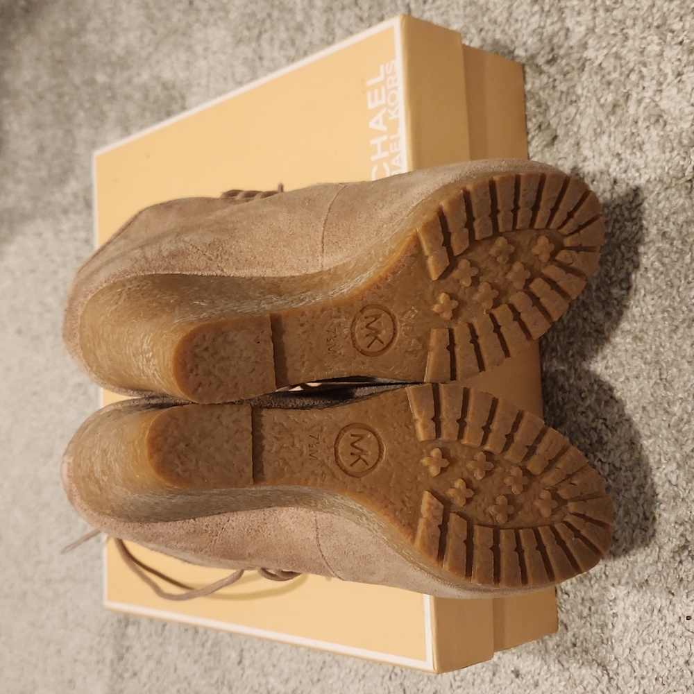 Ankle boot - Picture 3 of 4